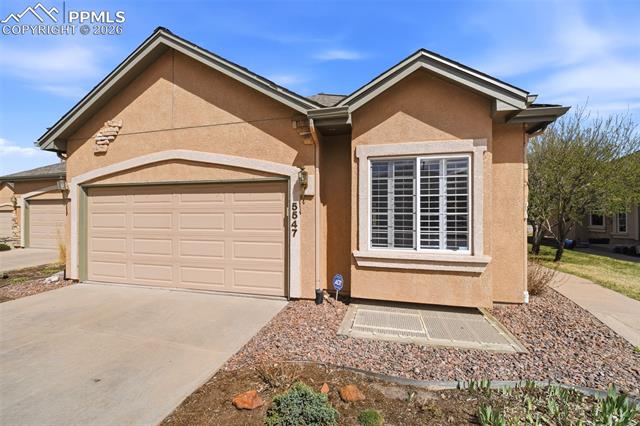 5547 Sonnet Heights