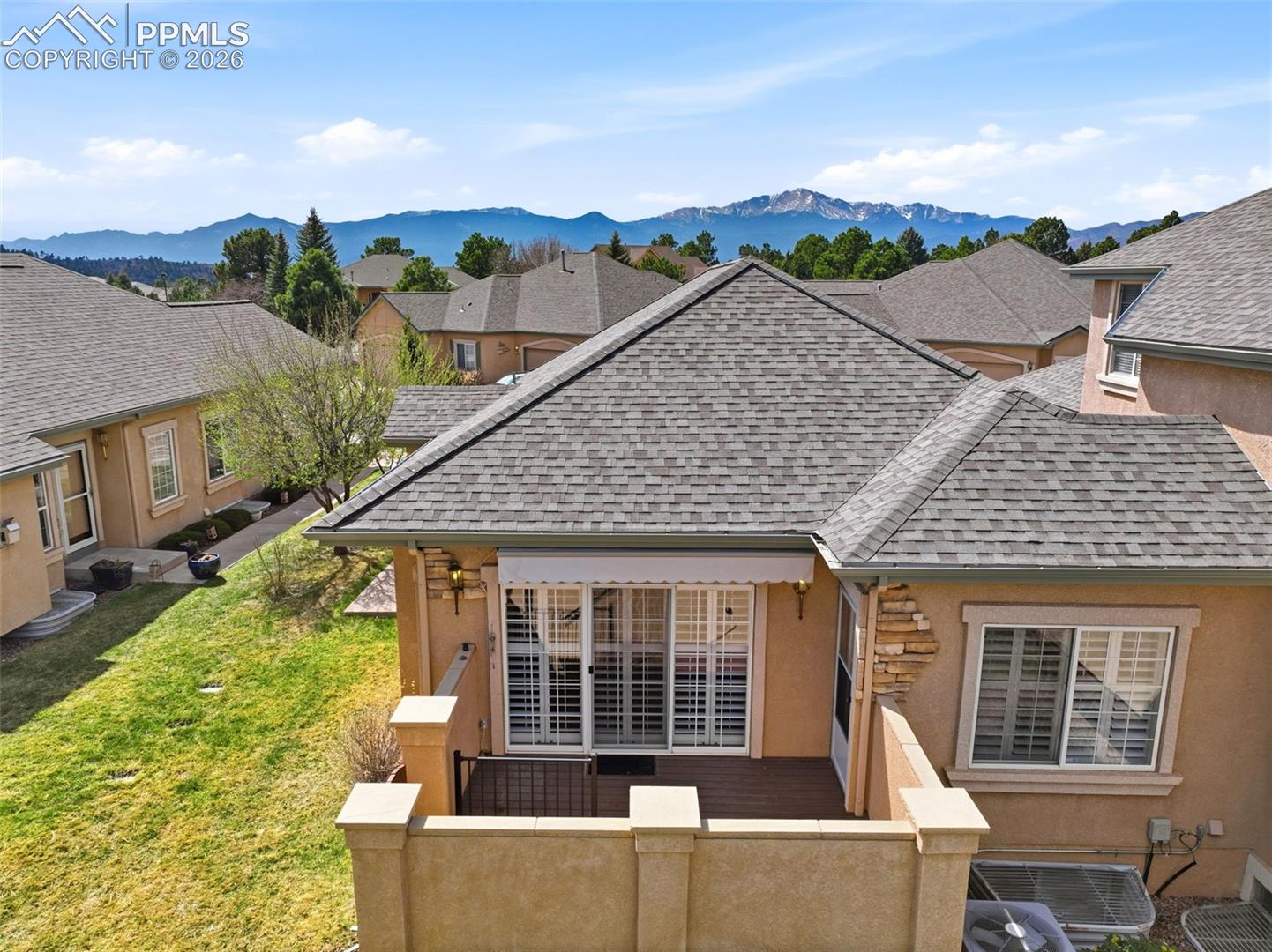 5547 Sonnet Heights