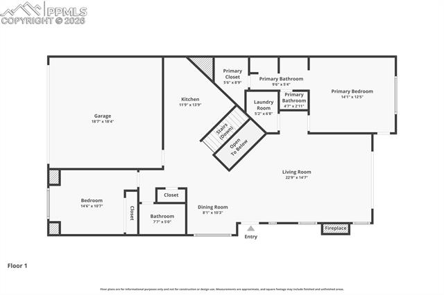 5547 Sonnet Heights