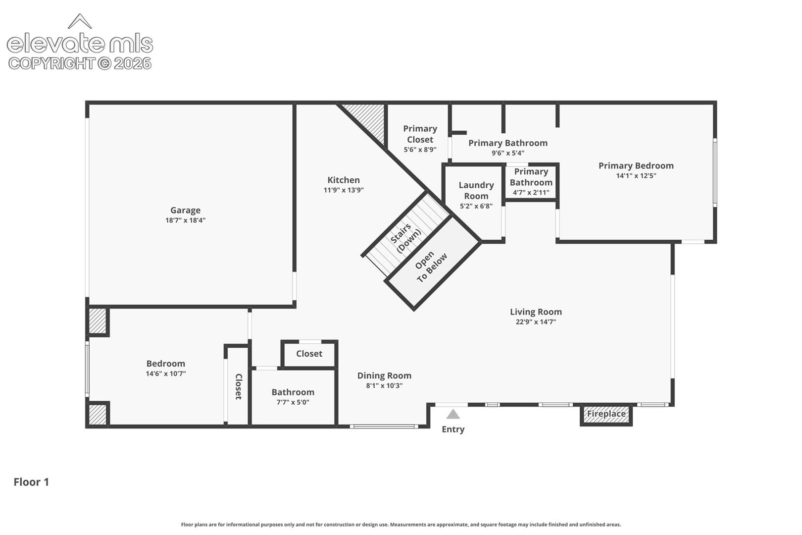 5547 Sonnet Heights