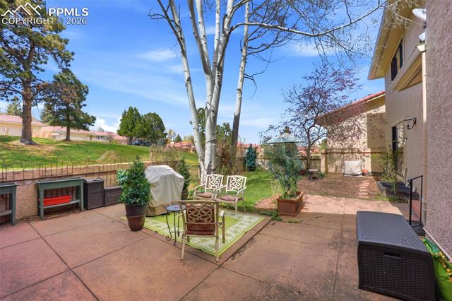 719 Count Pourtales Drive