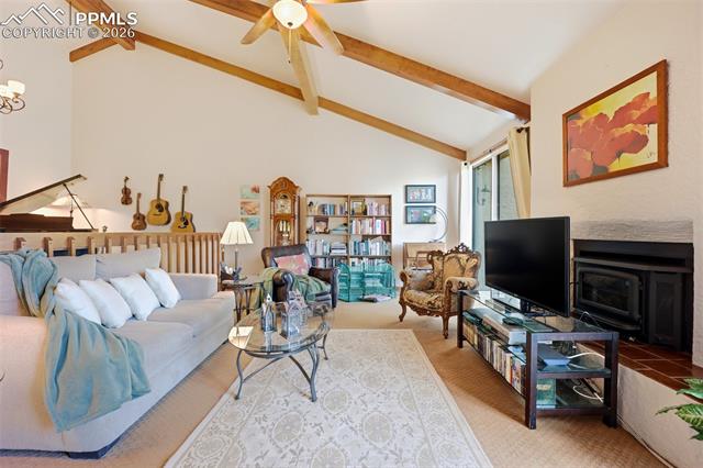 719 Count Pourtales Drive