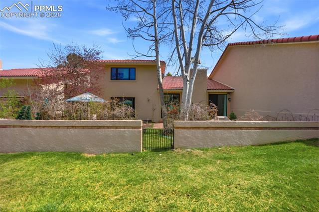 719 Count Pourtales Drive