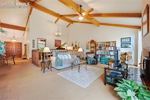 719 Count Pourtales Drive