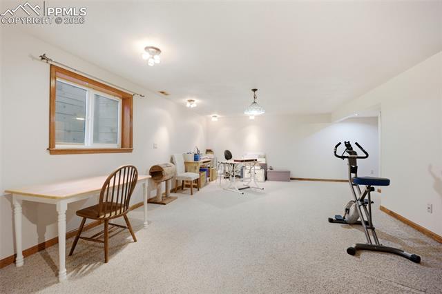 719 Count Pourtales Drive