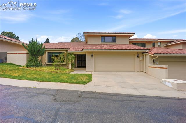 719 Count Pourtales Drive