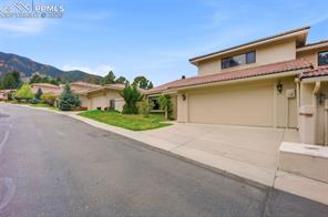 719 Count Pourtales Drive