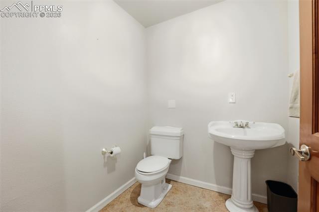 719 Count Pourtales Drive