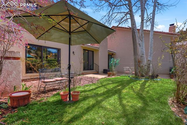 719 Count Pourtales Drive