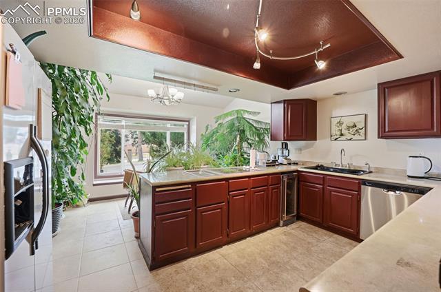 719 Count Pourtales Drive