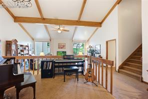 719 Count Pourtales Drive