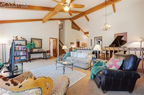 719 Count Pourtales Drive