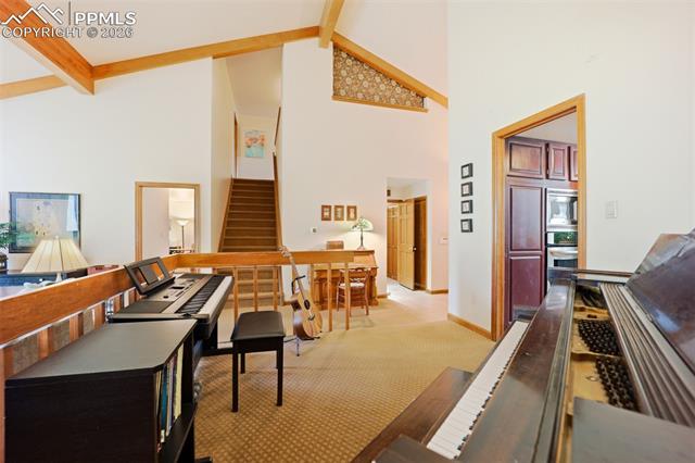 719 Count Pourtales Drive