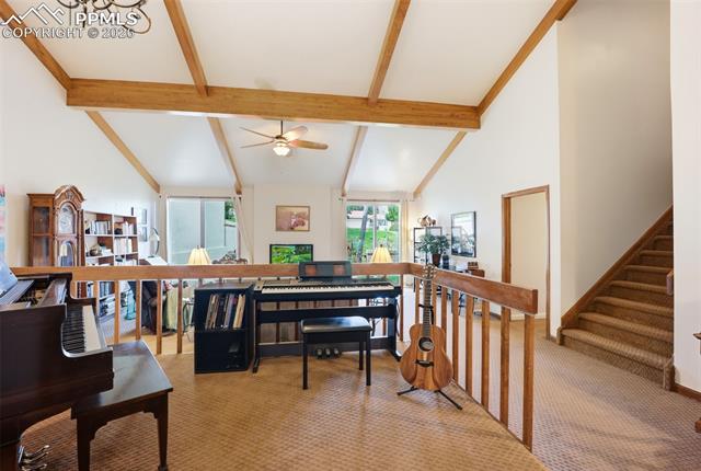 719 Count Pourtales Drive