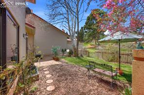 719 Count Pourtales Drive