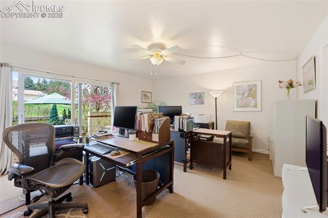 719 Count Pourtales Drive