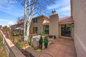 719 Count Pourtales Drive