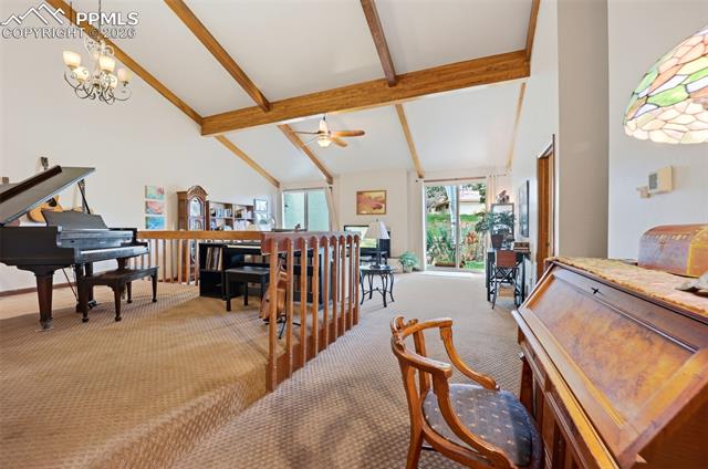 719 Count Pourtales Drive