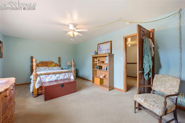 719 Count Pourtales Drive