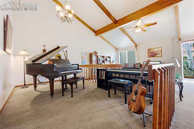 719 Count Pourtales Drive