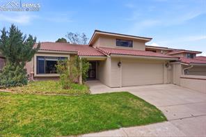 719 Count Pourtales Drive