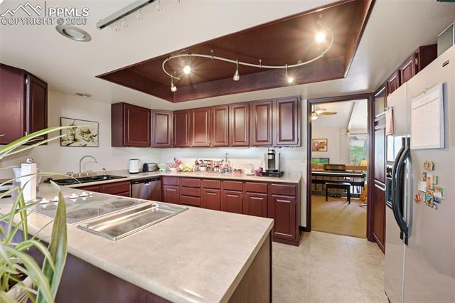 719 Count Pourtales Drive