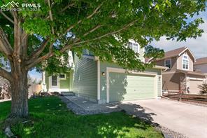 7316 Straggler Circle