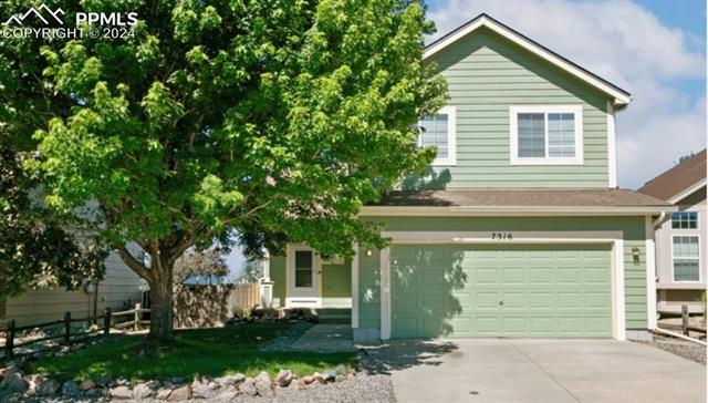 7316 Straggler Circle