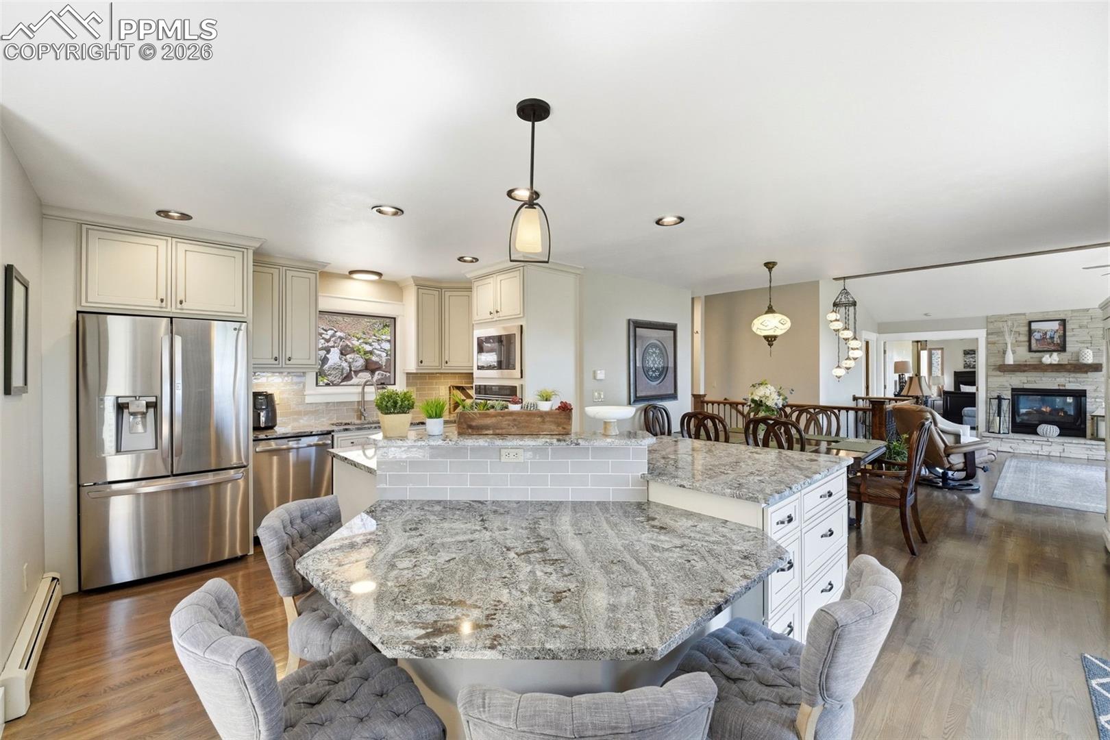 745 Scrub Oak Road