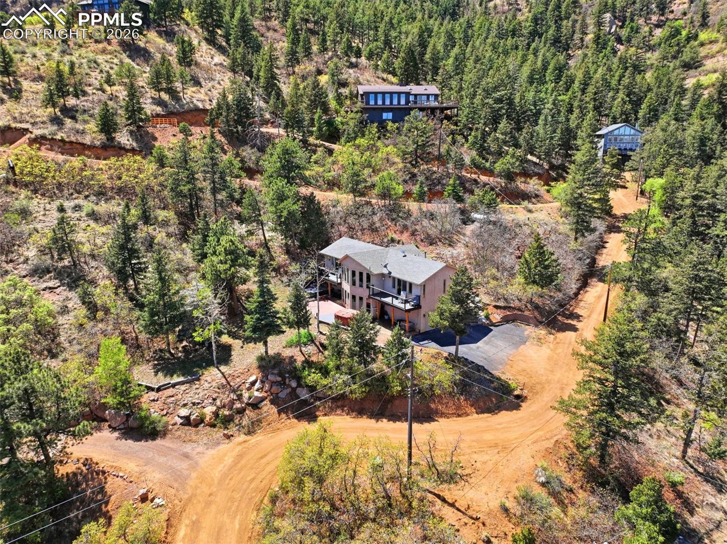 745 Scrub Oak Road