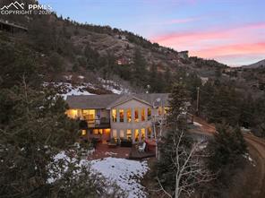 745 Scrub Oak Road
