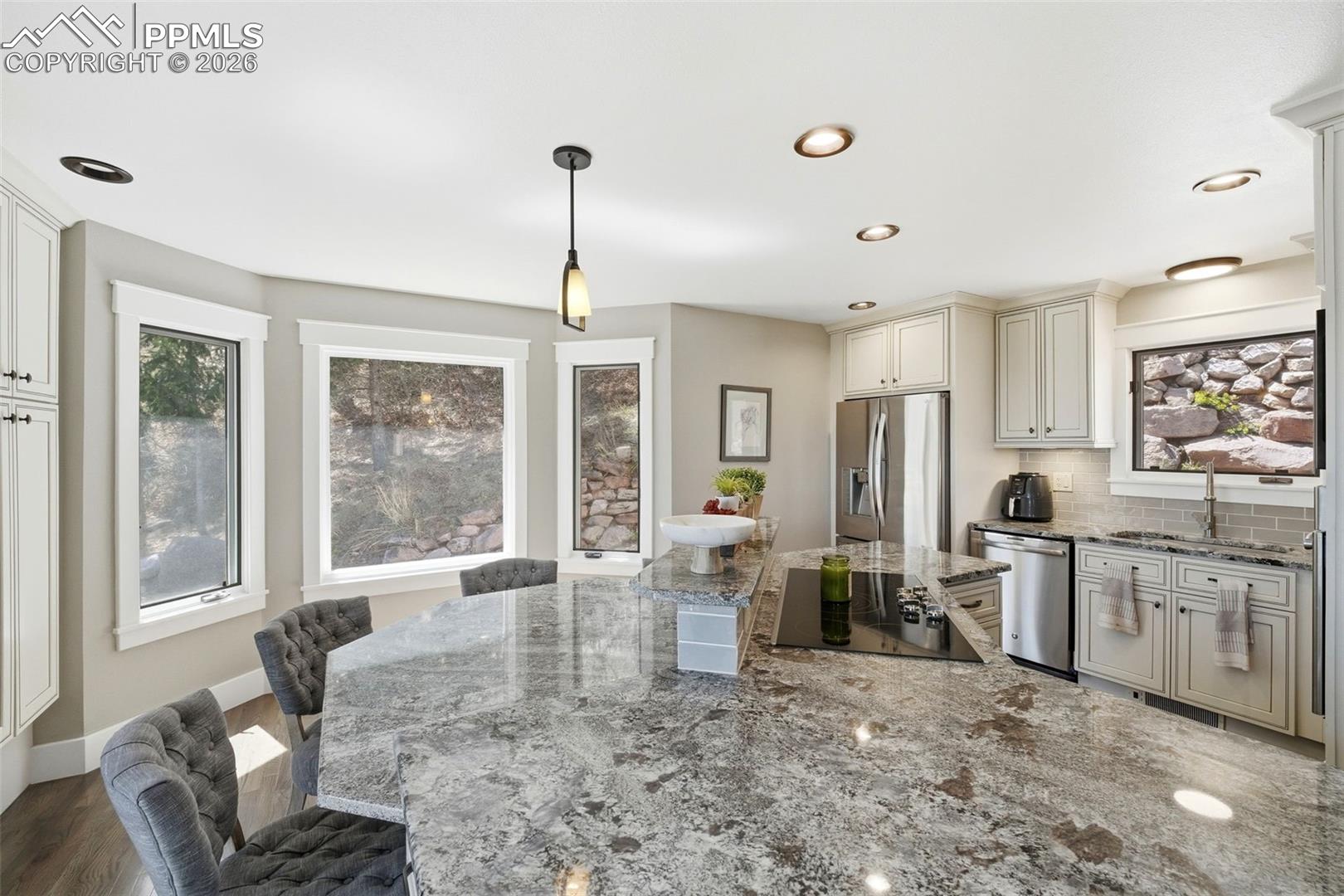 745 Scrub Oak Road
