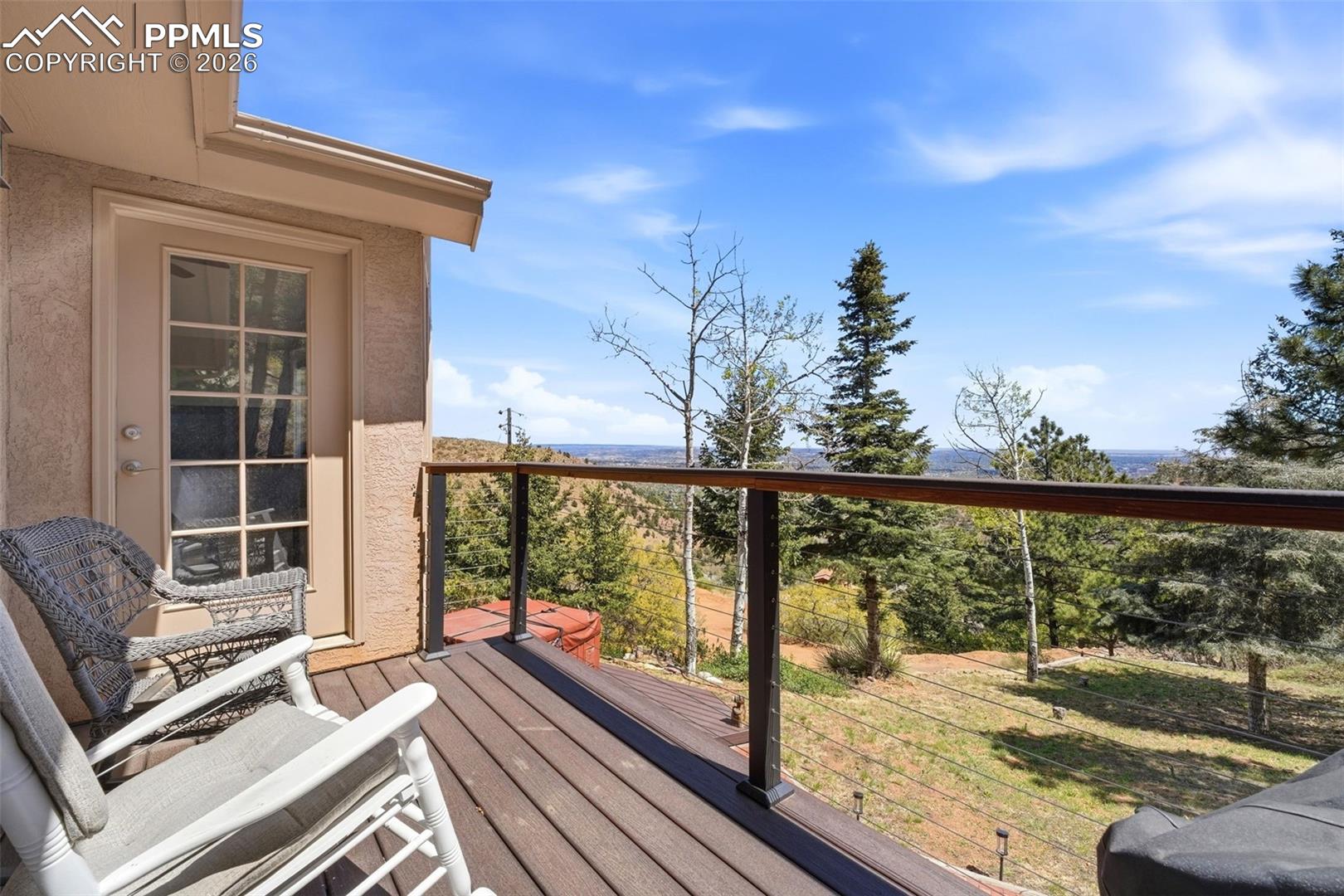 745 Scrub Oak Road