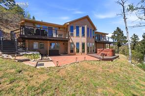 745 Scrub Oak Road
