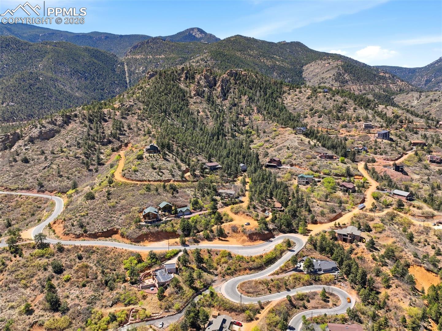 745 Scrub Oak Road
