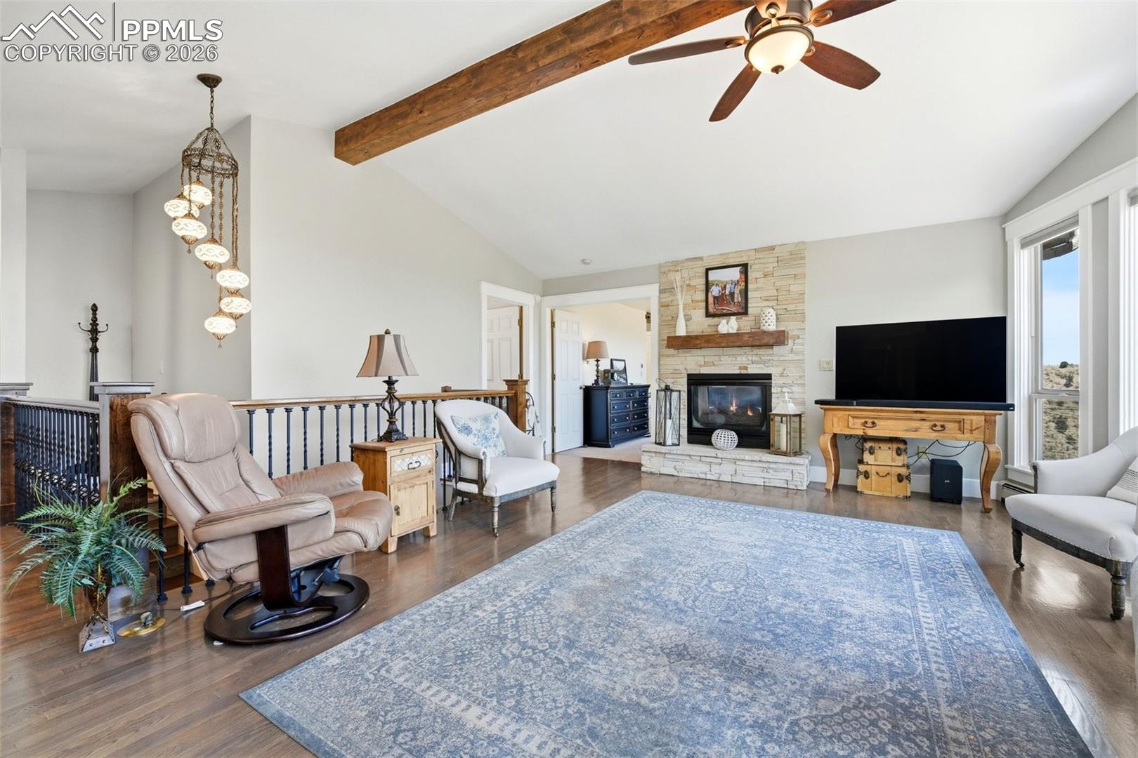 745 Scrub Oak Road