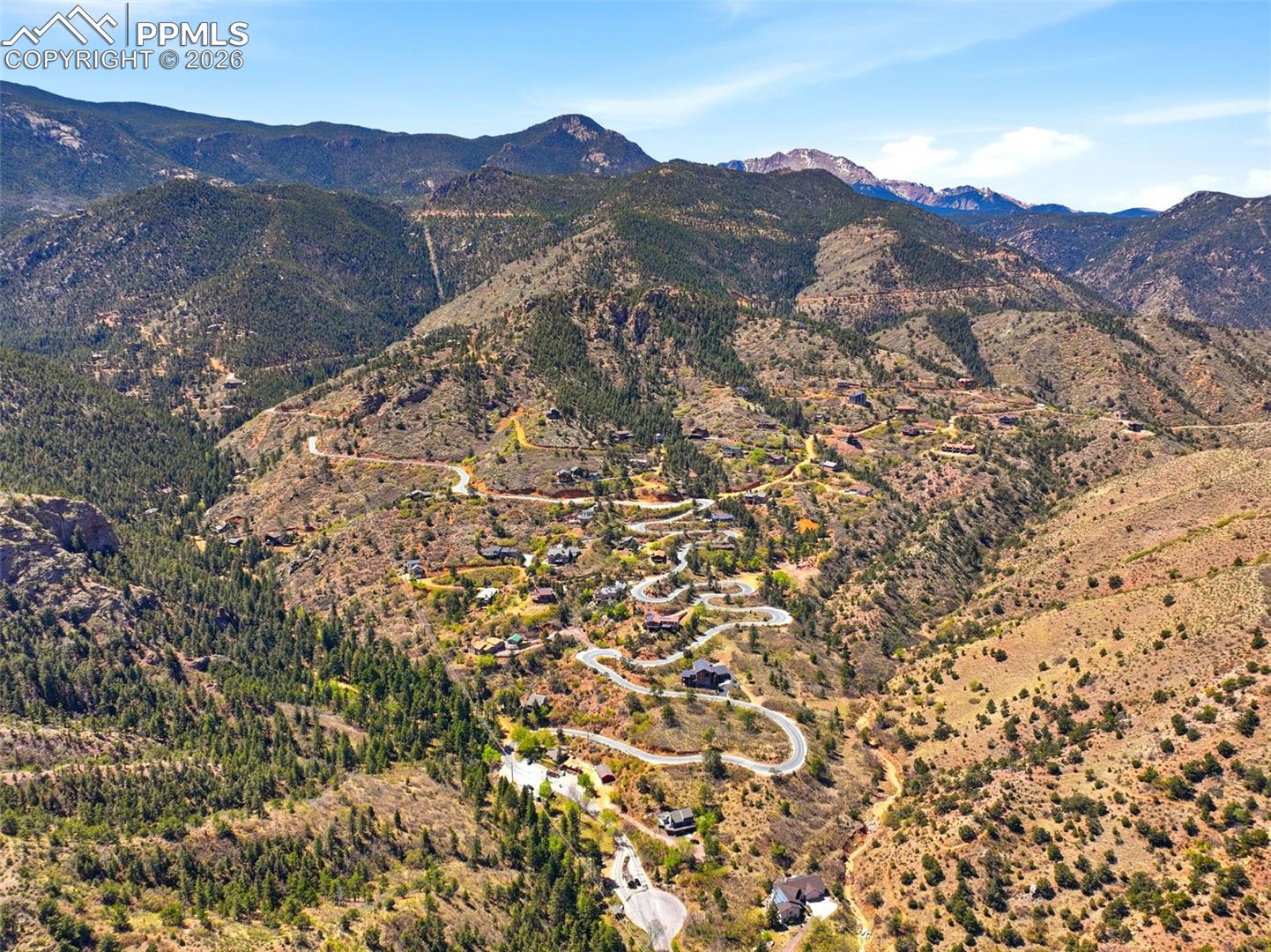 745 Scrub Oak Road