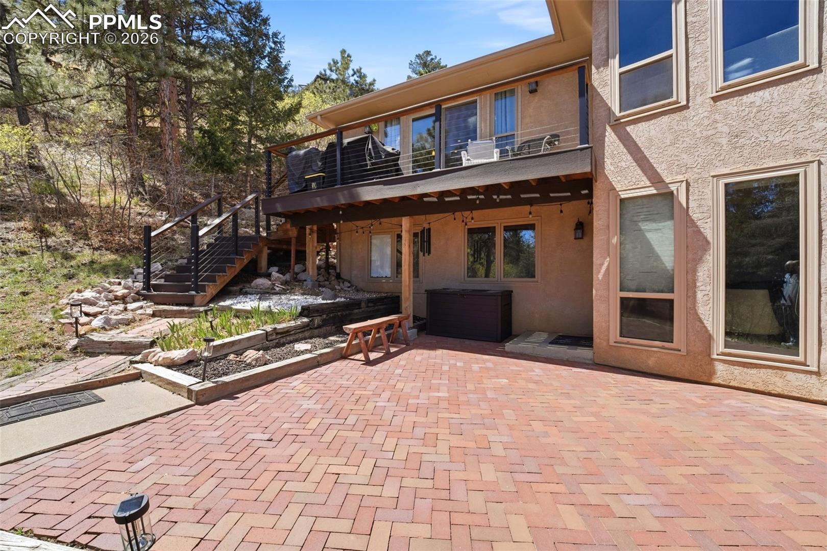 745 Scrub Oak Road