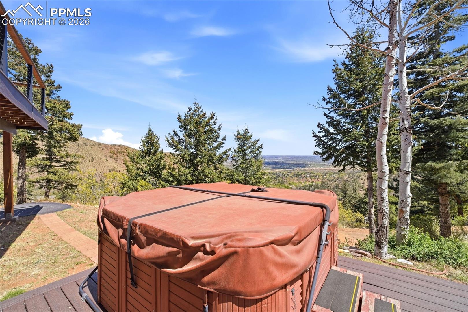 745 Scrub Oak Road