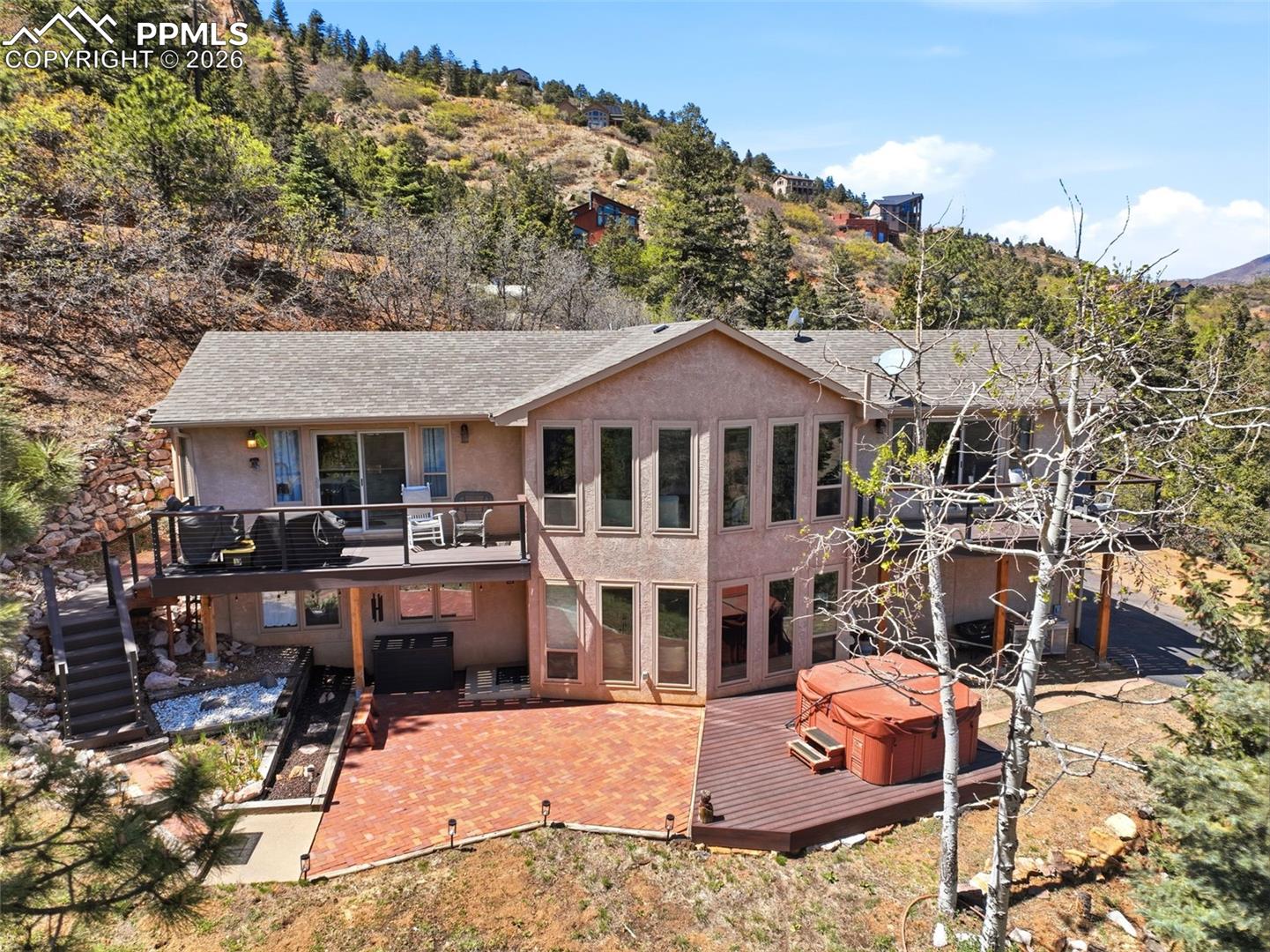 745 Scrub Oak Road