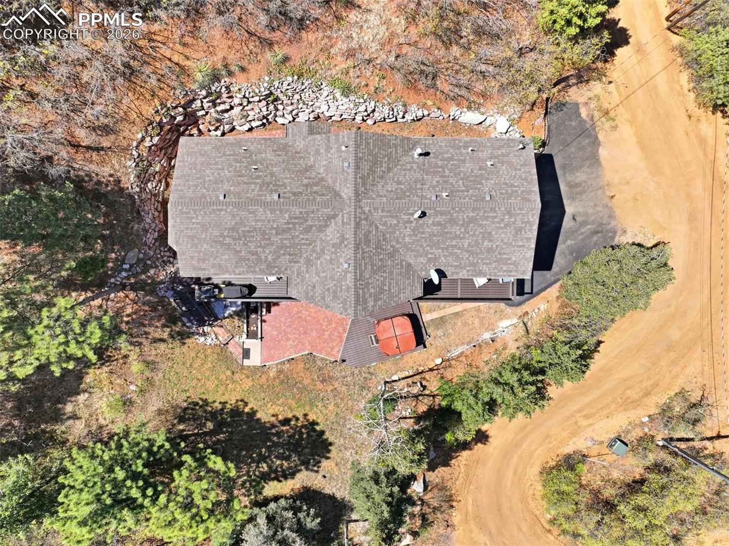 745 Scrub Oak Road
