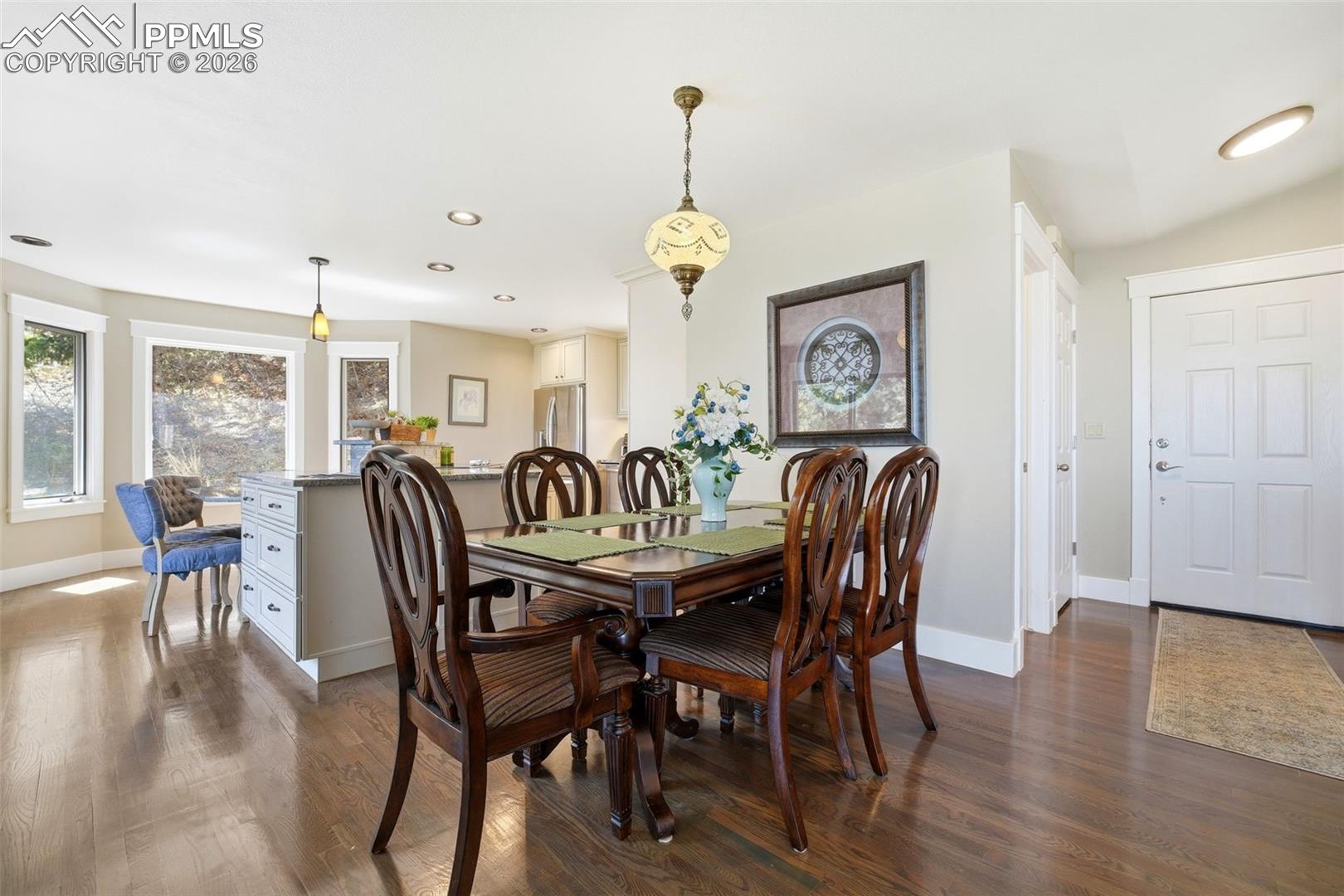 745 Scrub Oak Road