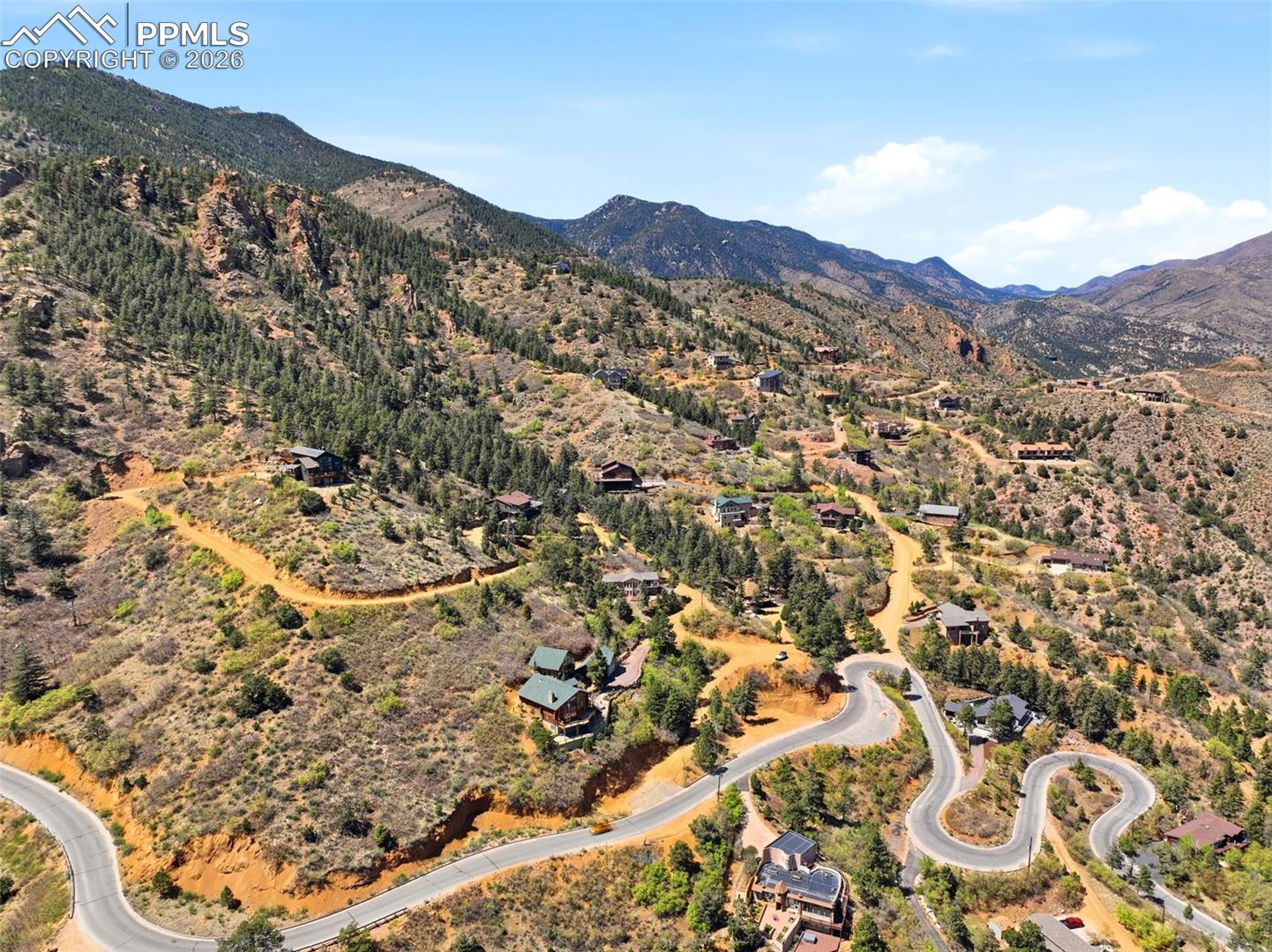 745 Scrub Oak Road