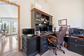 745 Scrub Oak Road
