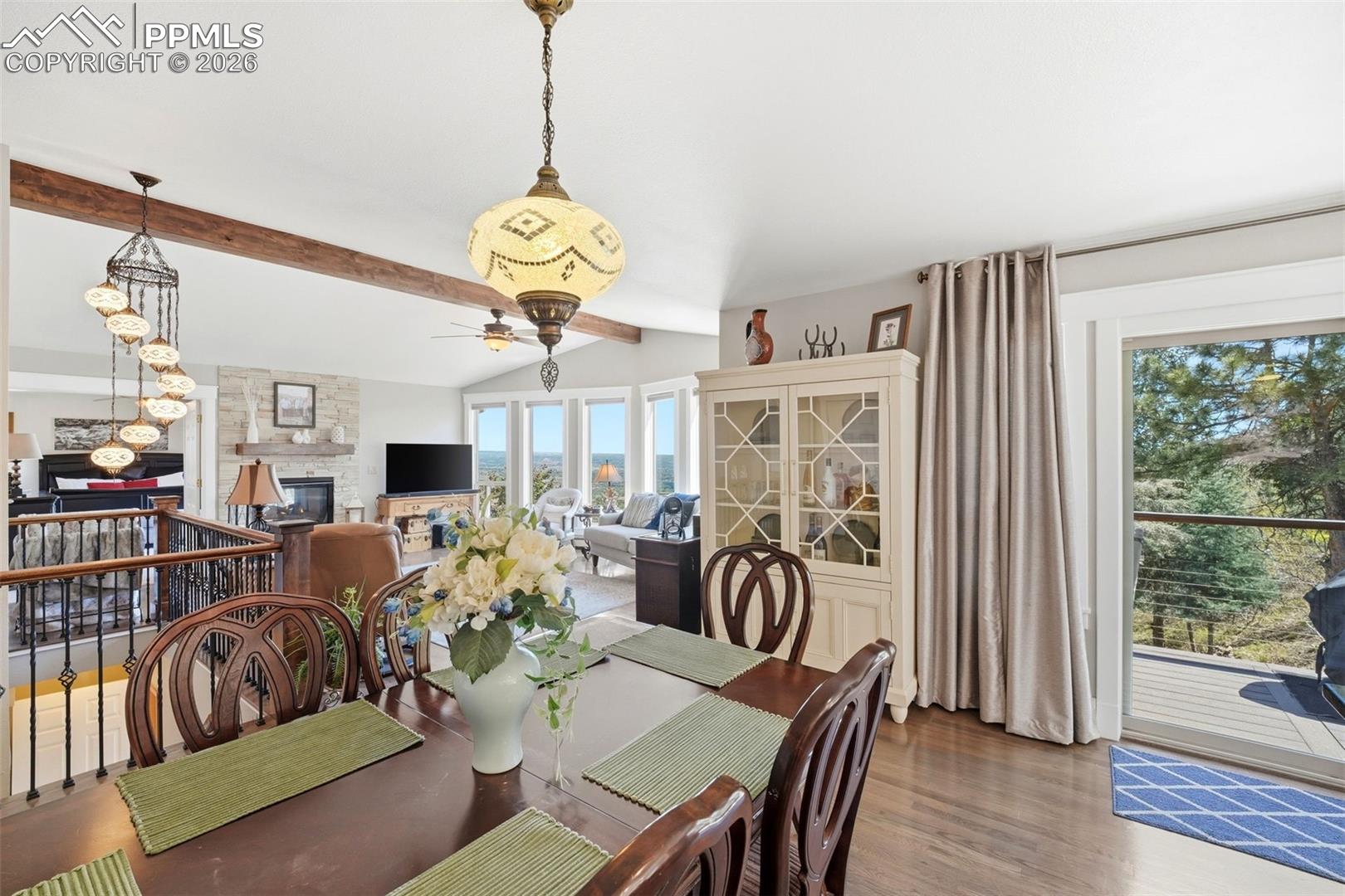745 Scrub Oak Road