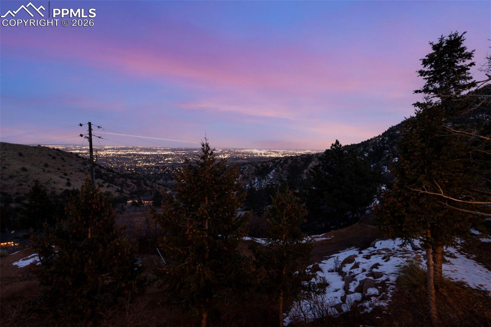 745 Scrub Oak Road