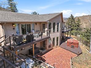 745 Scrub Oak Road
