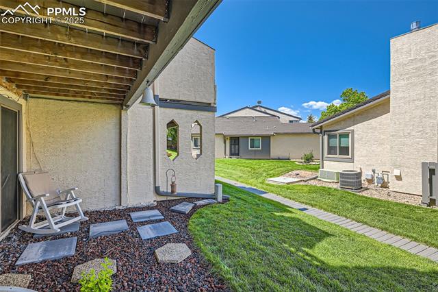 4652 Excalibur Court