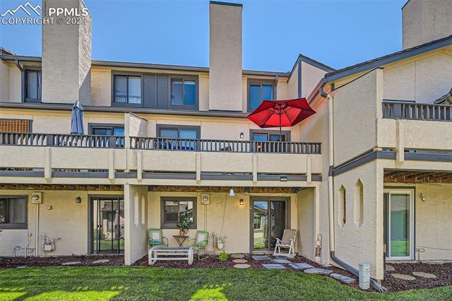 4652 Excalibur Court