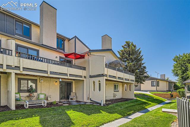 4652 Excalibur Court